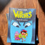 The Witches: The Graphic Novel by Dahl, Roald