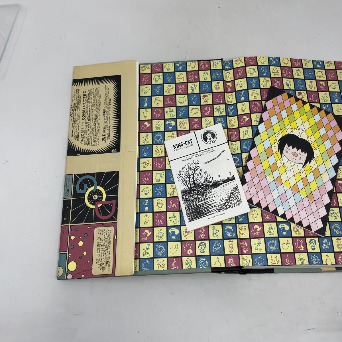 McSweeney's Issue 13