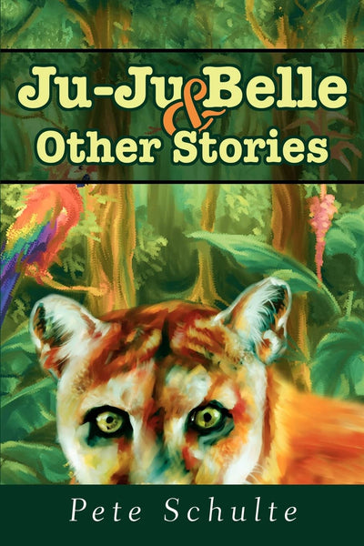 Ju-Ju Belle & Other Stories