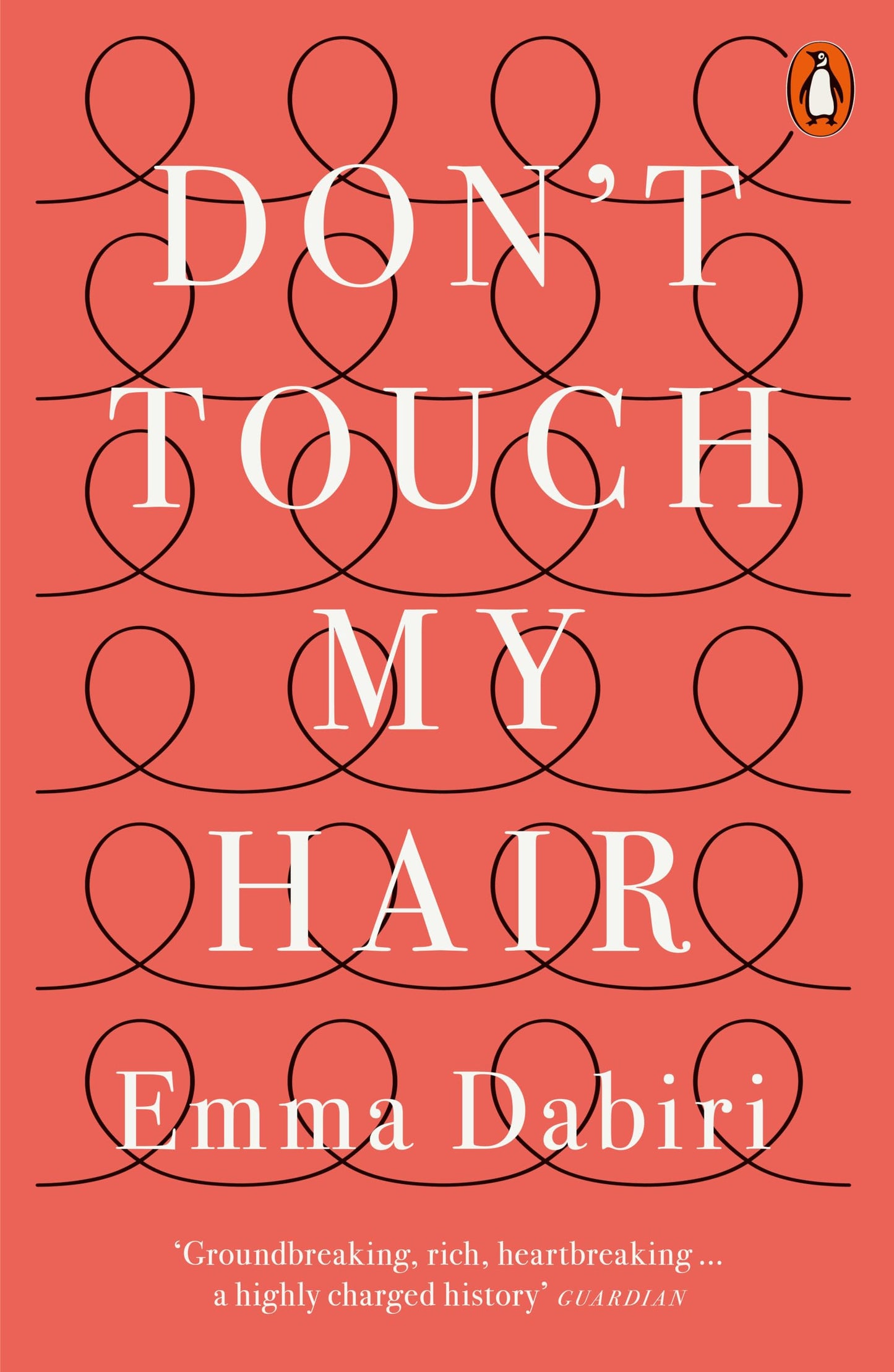 Dont Touch My Hair