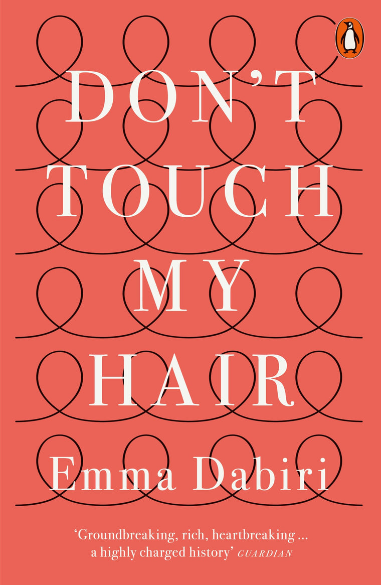 Dont Touch My Hair