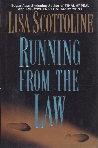 Running from the Law