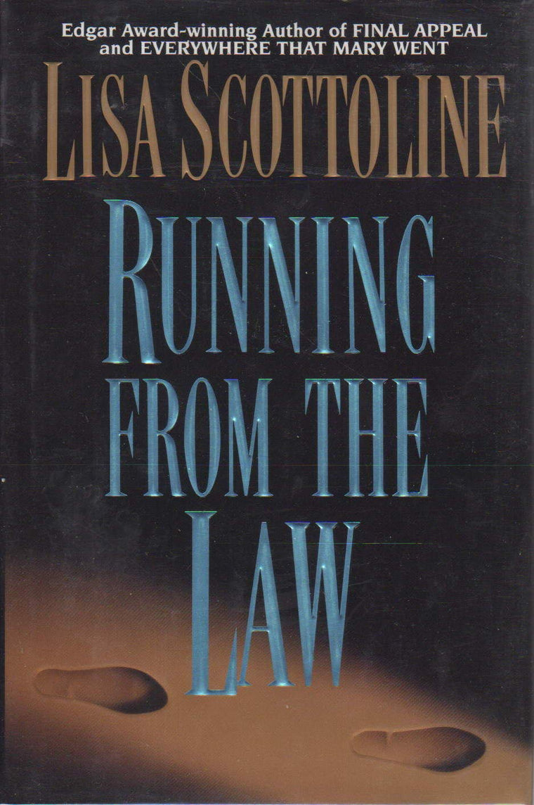 Running from the Law