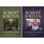 The Wheel of Time: Complete Set Of 15