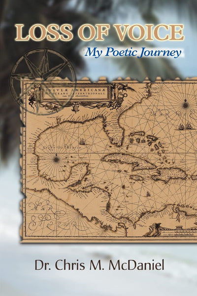 Loss of Voice: My Poetic Journey
