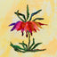 Artful Applique II: Introducing Scraplique and 12 New Floral Designs