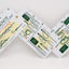 Fisherman's Ultimate Knot Guide  Best Fishing Knots on a Waterproof Fold Out Ruler