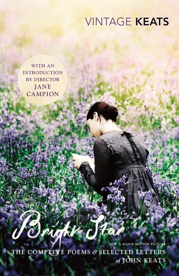 Bright Star: The Complete Poems and Selected Letters (Vintage Classics)