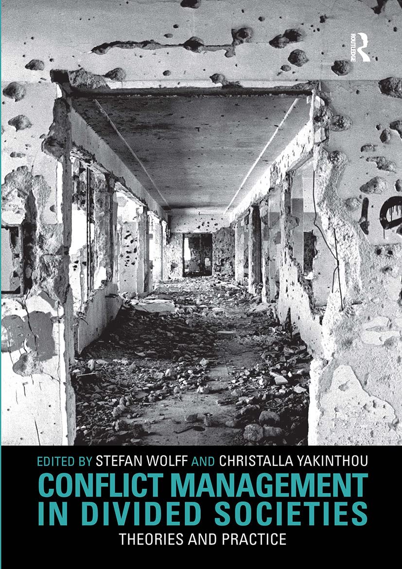 Conflict Management