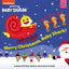 Baby Shark: Merry Christmas, Baby Shark!: A Christmas Holida