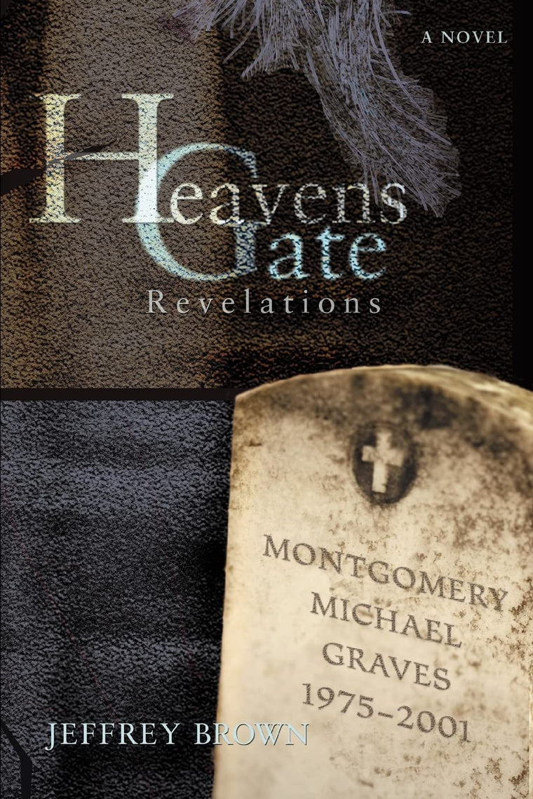 Heavens Gate: Revelations