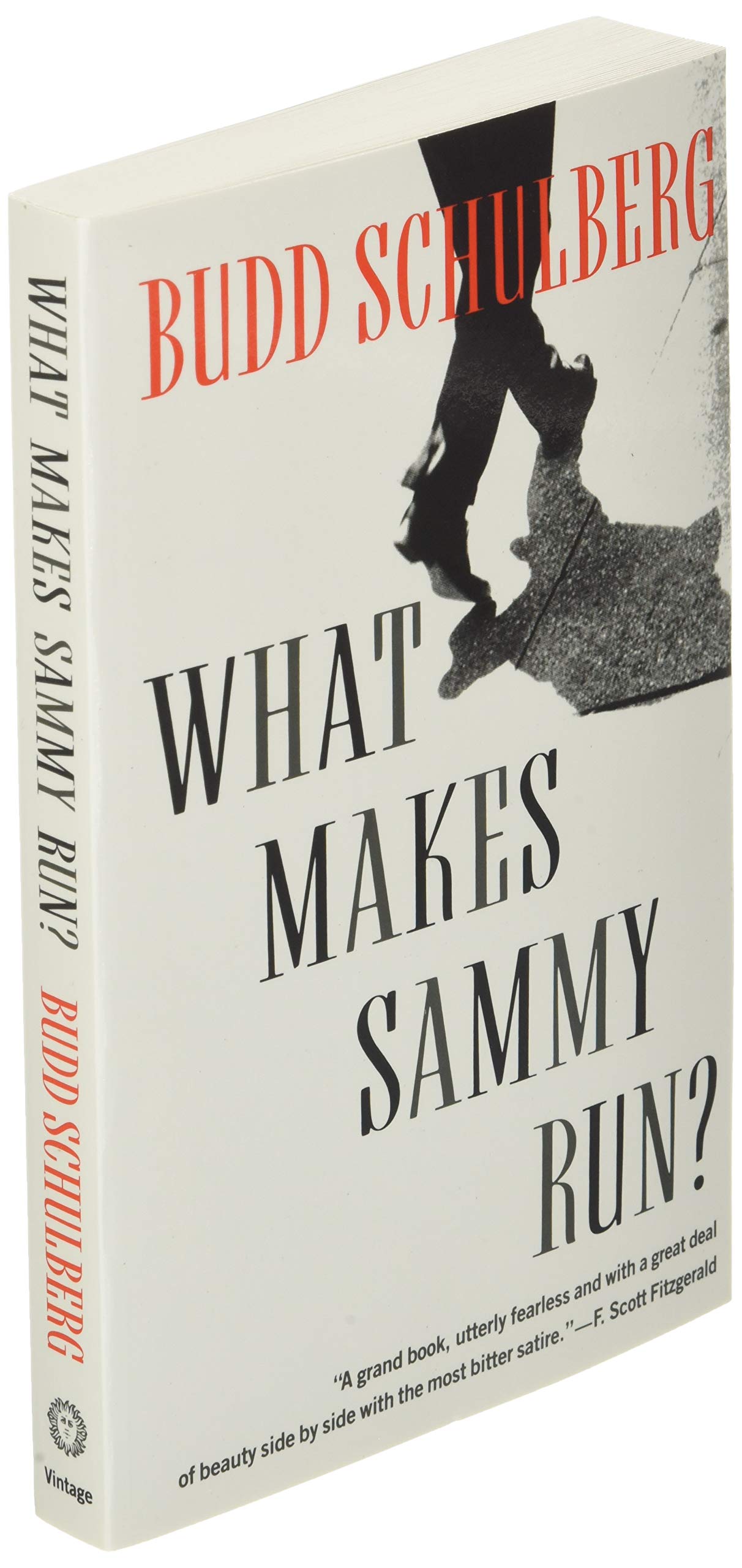 What Makes Sammy Run?
