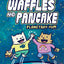 Waffles and Pancake Planetary YUM Waffles and Pancake 1