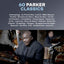 Charlie Parker - Omnibook for E-Flat Instruments  60 Jazz Solos for Alto Saxophone and Baritone Saxophone  Bebop Improvisation Study Book  Sheet Music Collection for Jazz Musicians and Students
