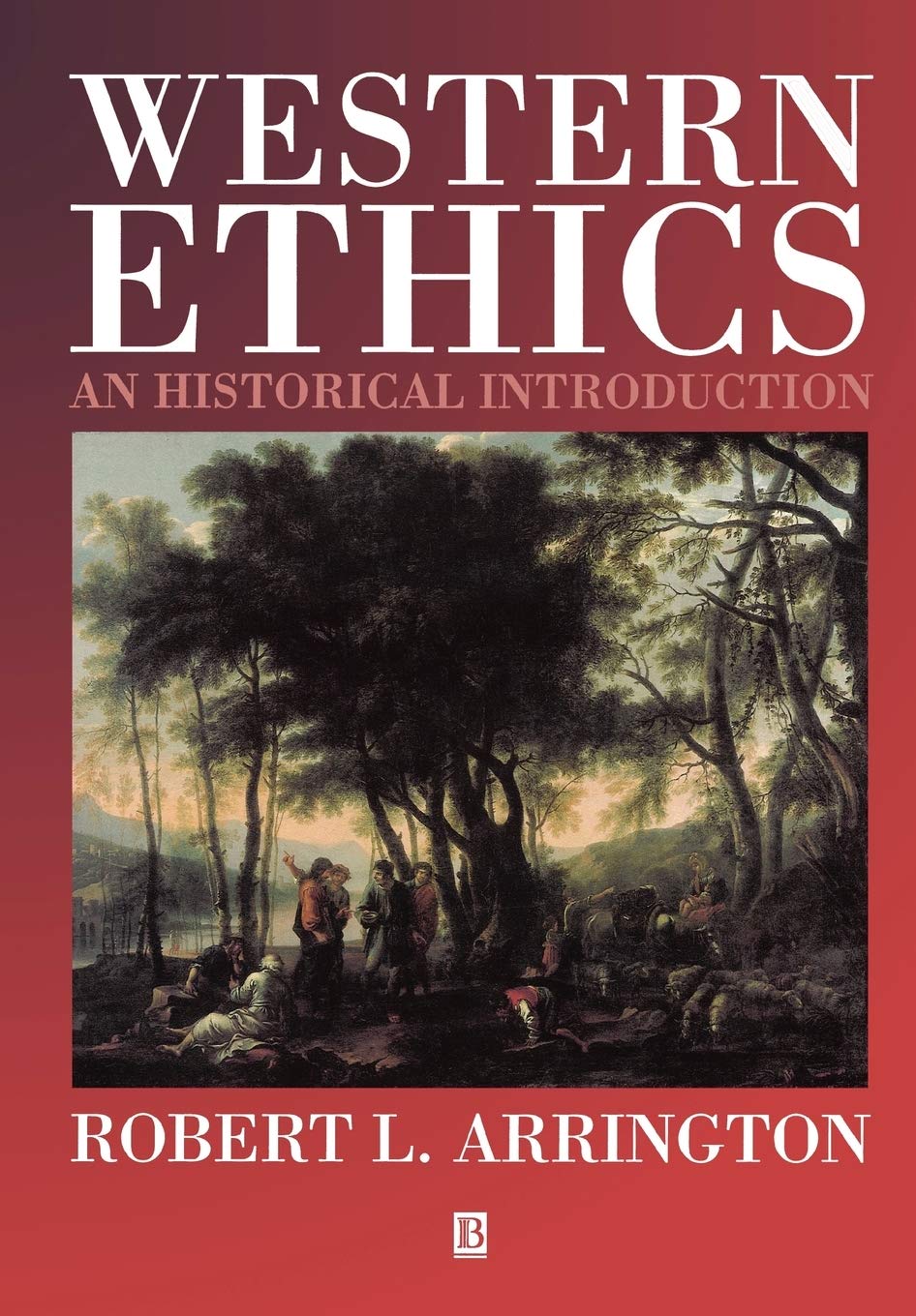 Western Ethics: An Historical Introduction