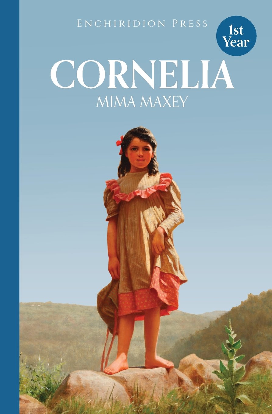 Cornelia (Latin Edition)