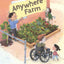 Anywhere Farm by Phyllis Root (Hardcover)