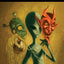 Passport to Magonia: From Folklore to Flying Saucers by Vall