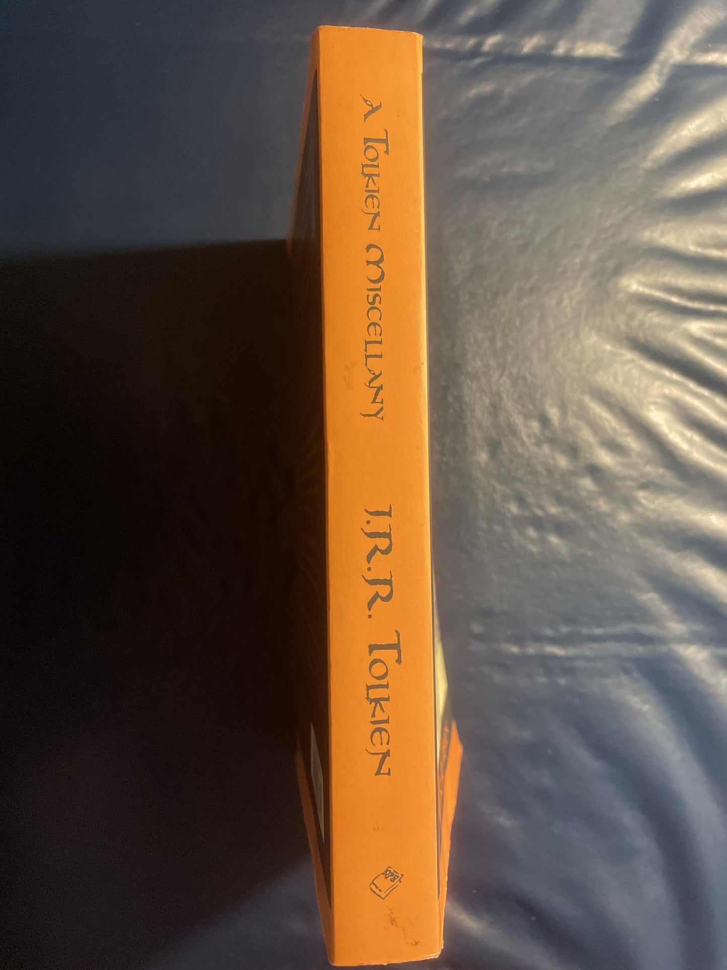 A Tolkien Miscellany by J.R.R. Tolkien
