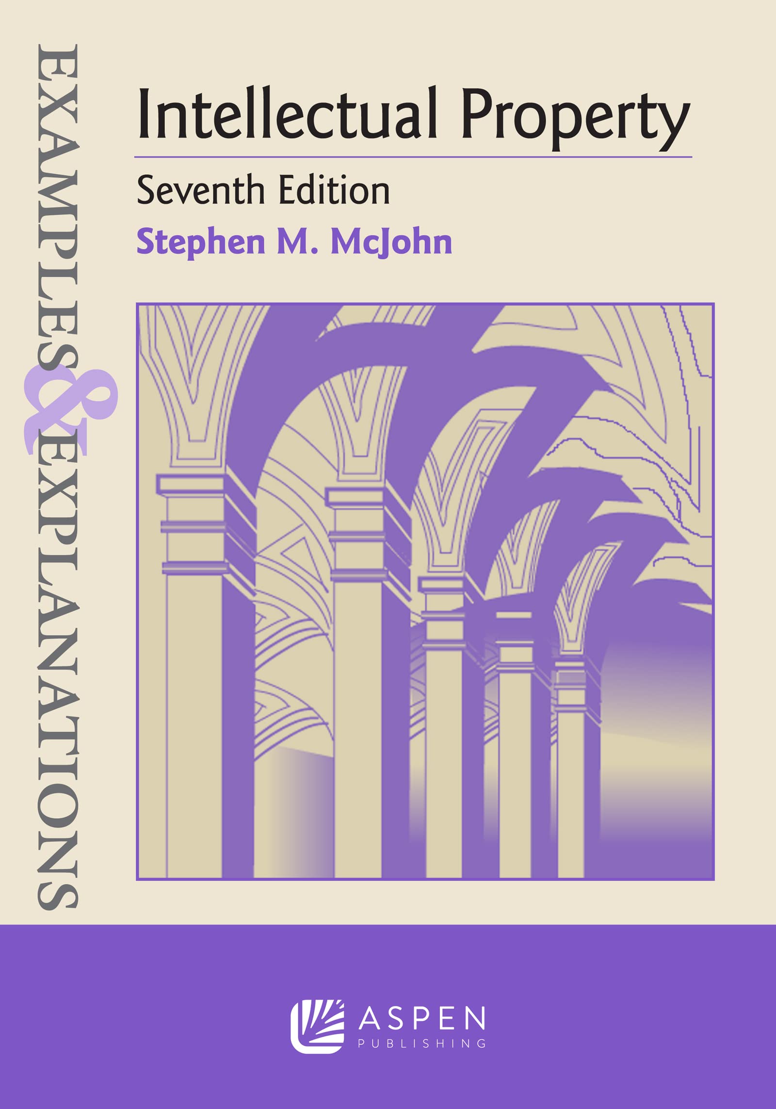Intellectual Property (Examples & Explanations Series)