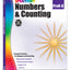 Spectrum Preschool Numbers and Counting Math Workbook, Ages 3 to 6, Preschool Math Numbers and Counting, Practice Writing Numbers 0-20, Comparing ... and Counting to 100 - 96 Pages (Volume 111)