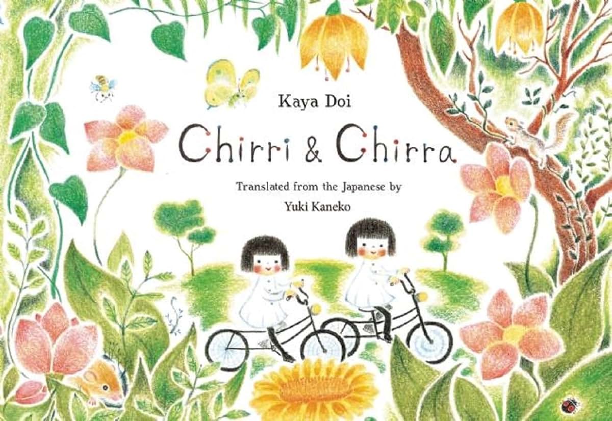 Chirri & Chirra (Volume 1)