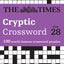 The Times Cryptic Crossword Book 28: 100 world-famous crossword puzzles