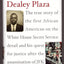 The Echo from Dealey Plaza: The True Story of the First Afri
