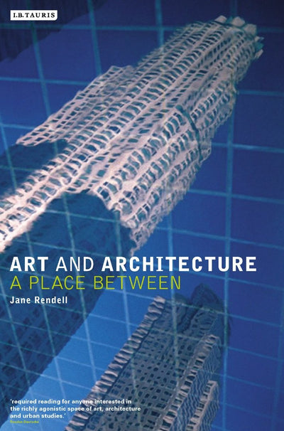 Art and Architecture: a Place Between