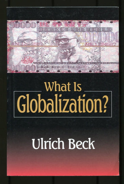 What Is Globalization?
