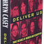 Deliver Us: Three Decades of Murder and Redemption in the Infamous I-45/Texas Killing Fields