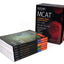 MCAT Complete 7-Book Subject Review 2021-2022