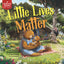 Little Lives Matter (Freedom Island, 1-1)