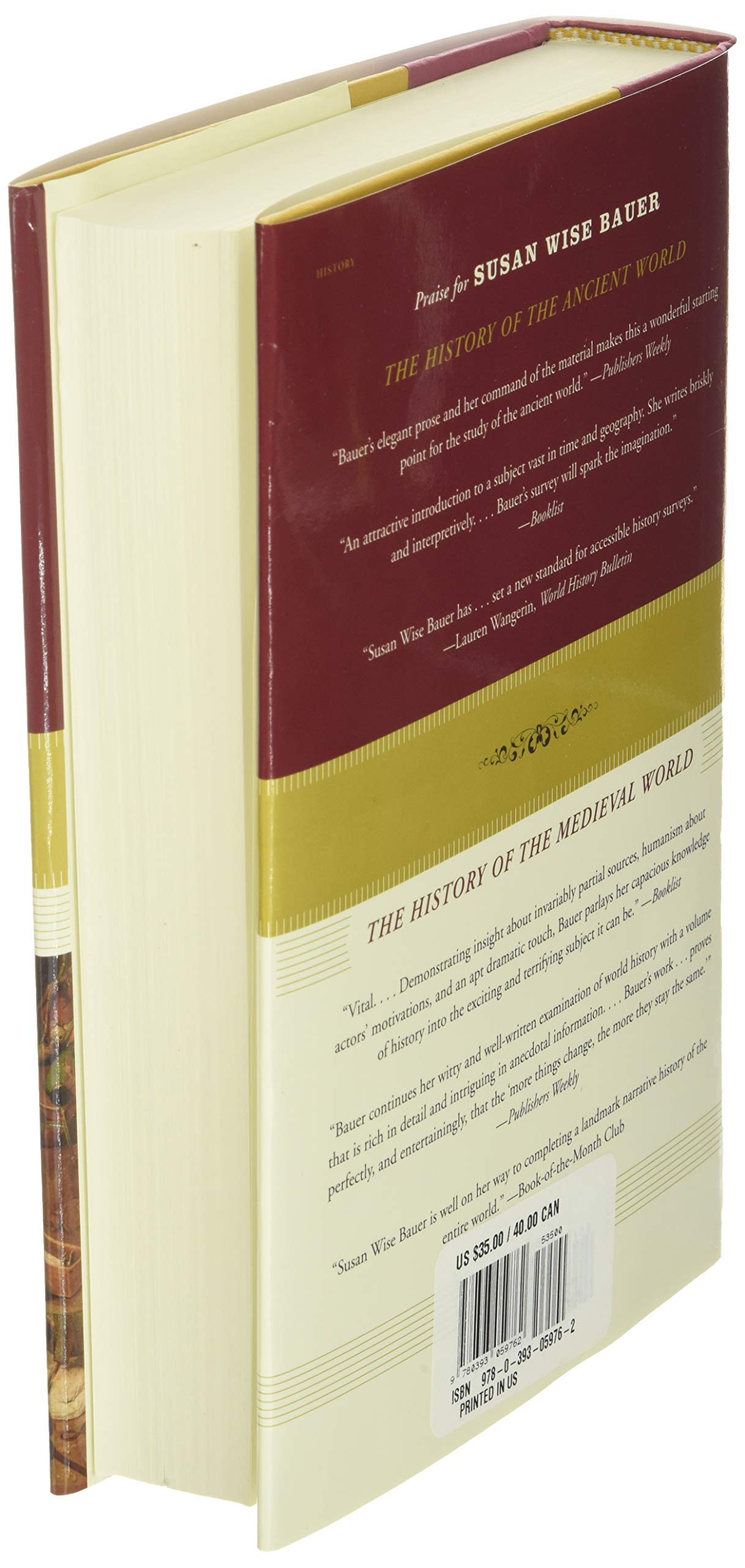The History of the Renaissance World: From the Rediscovery of Aristotle to the Conquest of Constantinople
