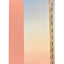 NLT Student Life Application Study Bible, Filament Enabled (LeatherLike, Ombre Pink, Indexed, Red Letter)