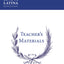 Lingua Latina Per Se Illustrata: Teachers' Materials & Answer Keys for Pars I & II (Latin Edition)