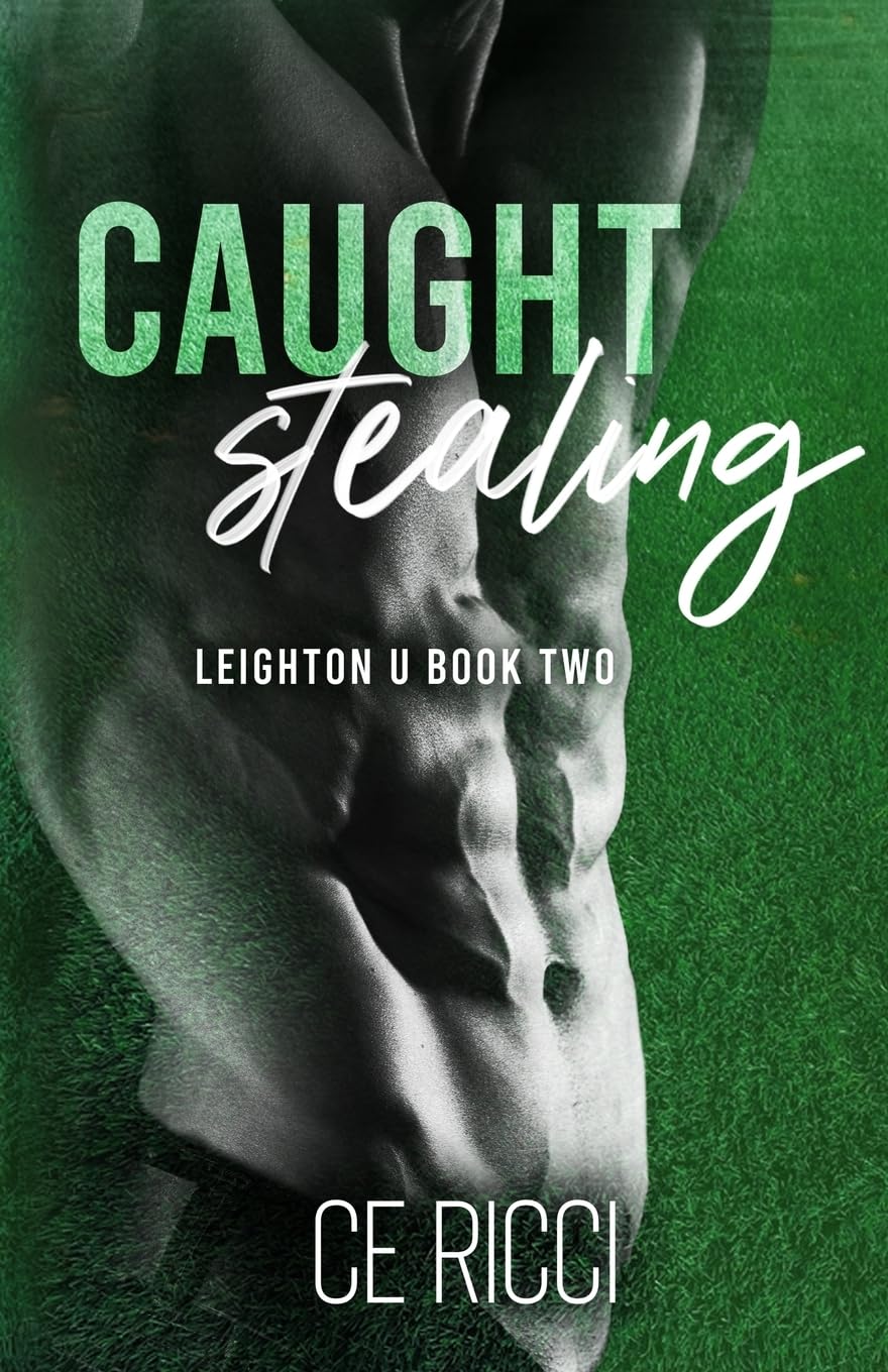 Caught Stealing (Leighton U)