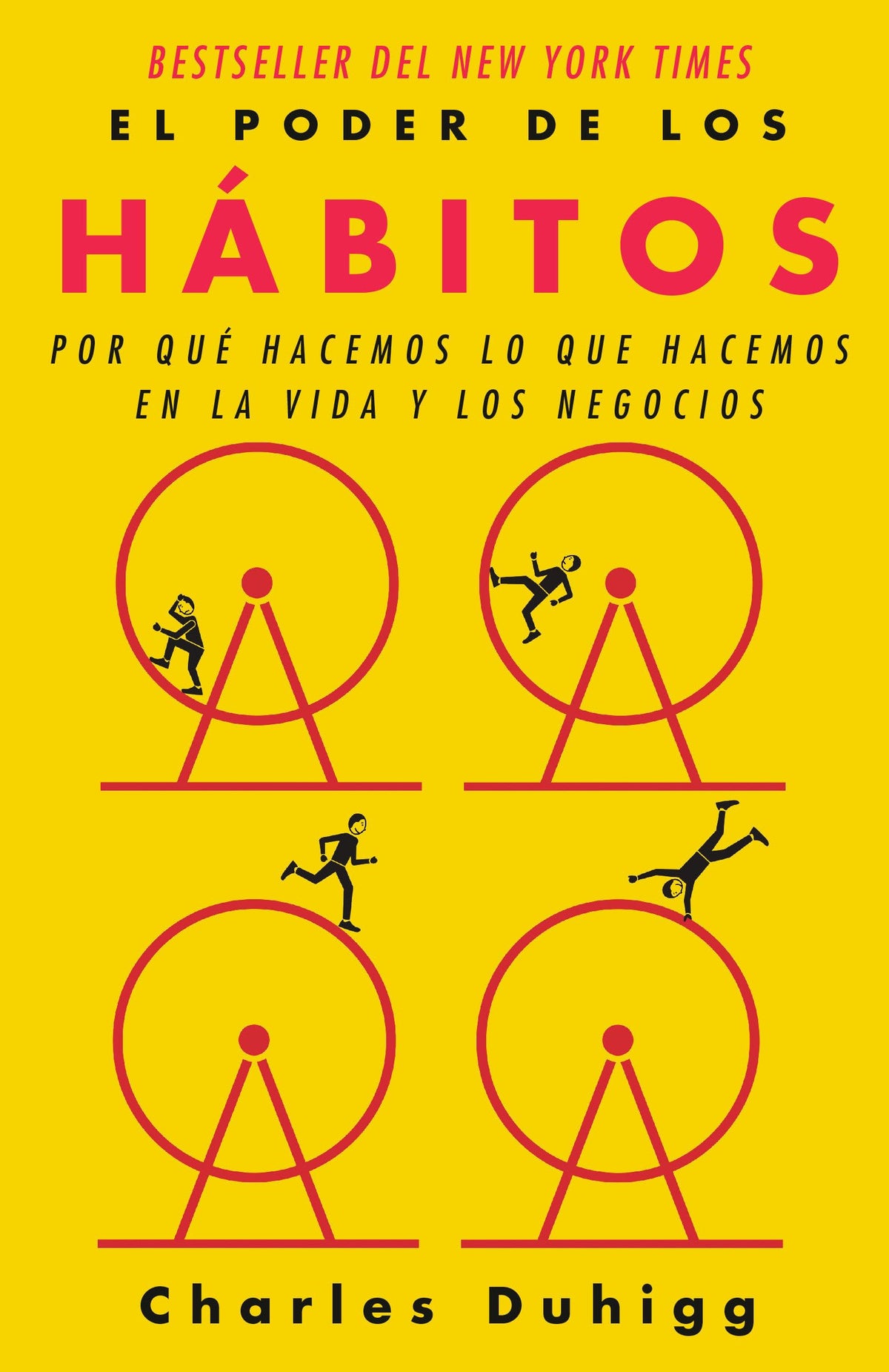 El poder de los h?bitos / The Power of Habit: Why We Do What We Do in Life and B usiness (Spanish Edition)