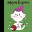Megan Rapinoe (Volume 55) (Little People, BIG DREAMS, 55)