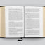 ESV Single Column Heritage Bible (TruTone, Black): Holy Bible, English Standard Version