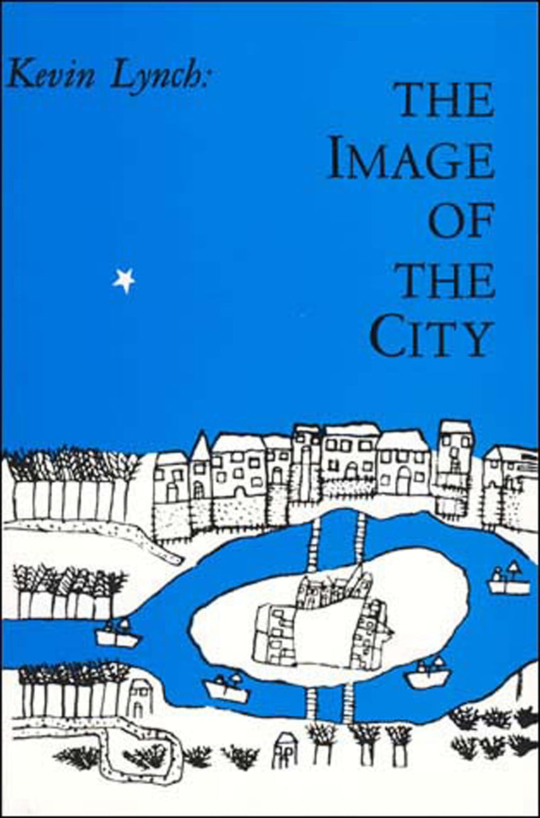 The Image of the City (Harvard-MIT Joint Center for Urban St