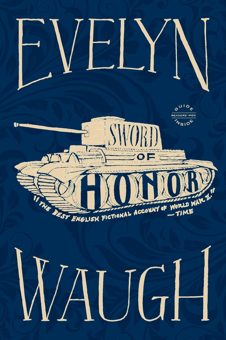Sword of Honor