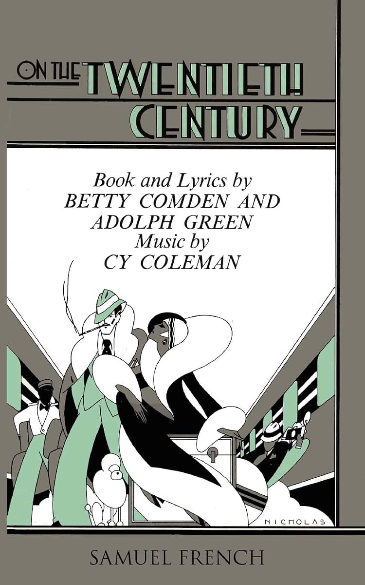 On the Twentieth Century (French's Musical Library)