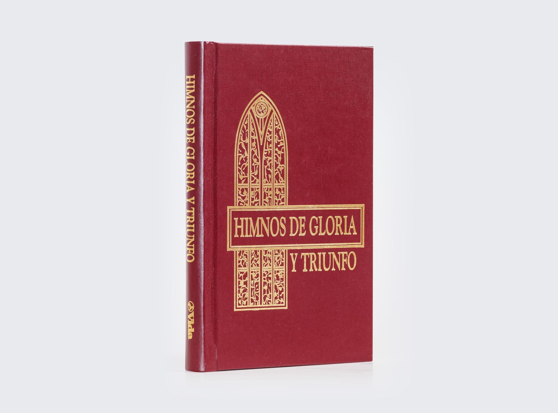 Himnos de Gloria y Triunfo.