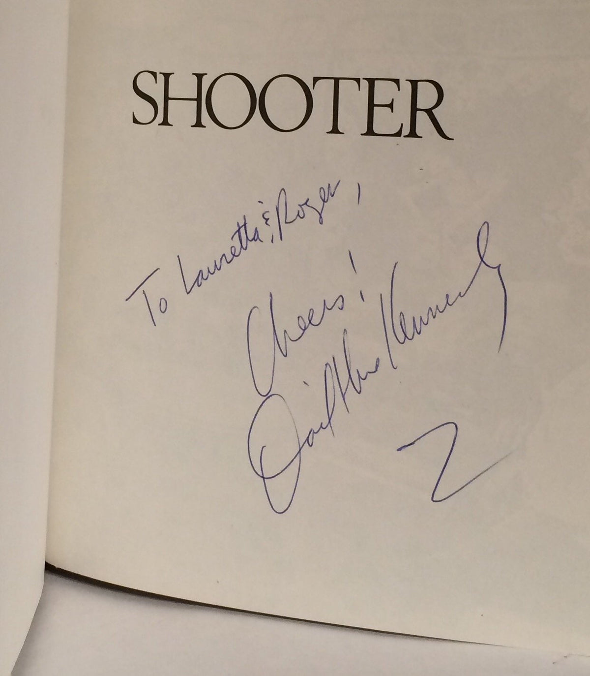 Shooter