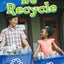 We Recycle (Science Readers: Content and Literacy)