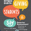 Giving Students a Say: Smarter Assessment Practices to Empower and Engage