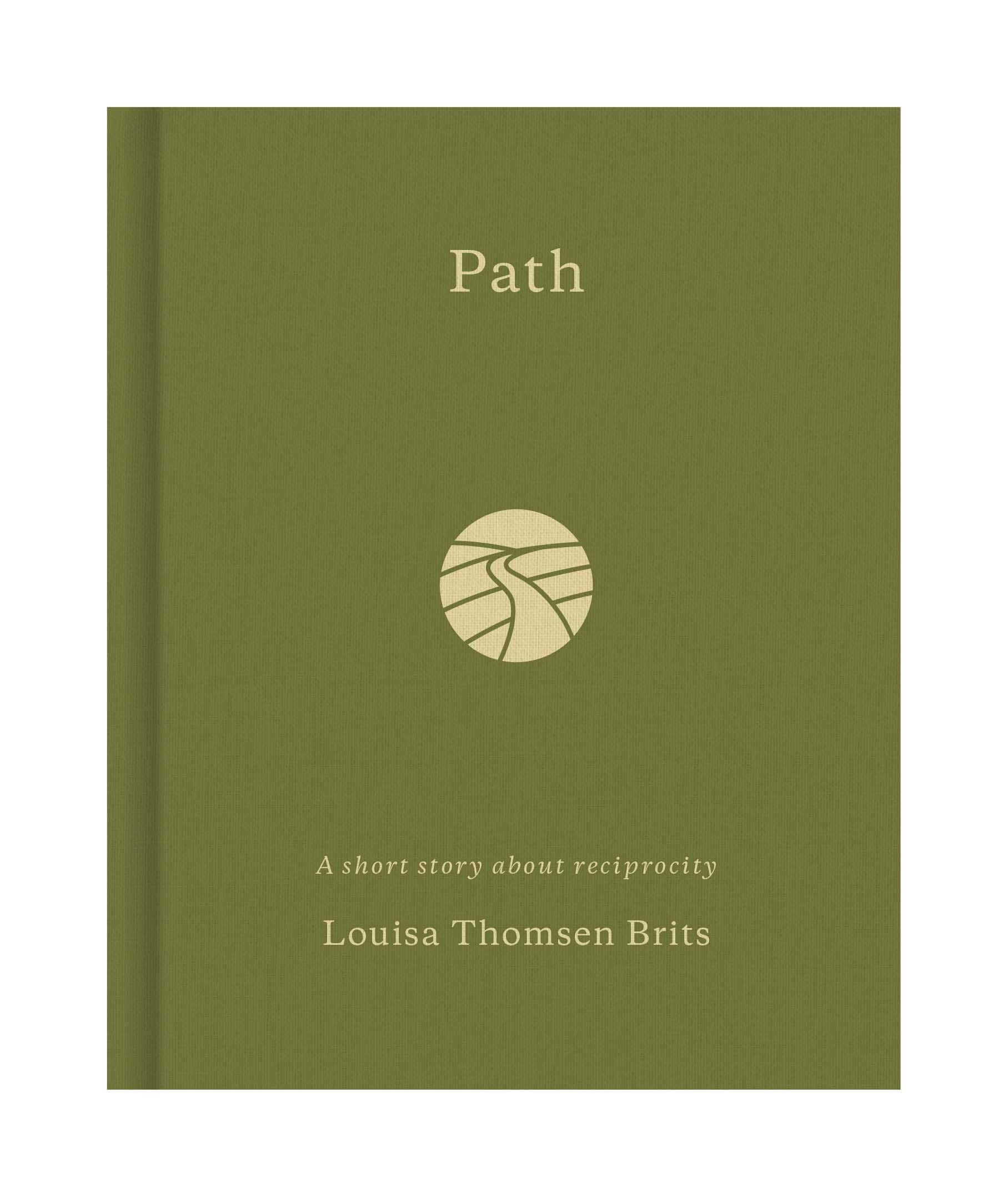 Path: A short story about reciprocity