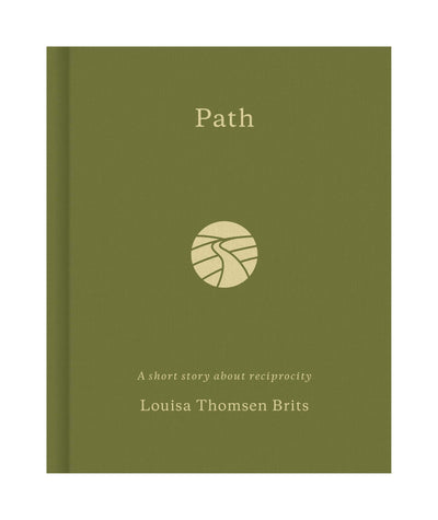Path: A short story about reciprocity