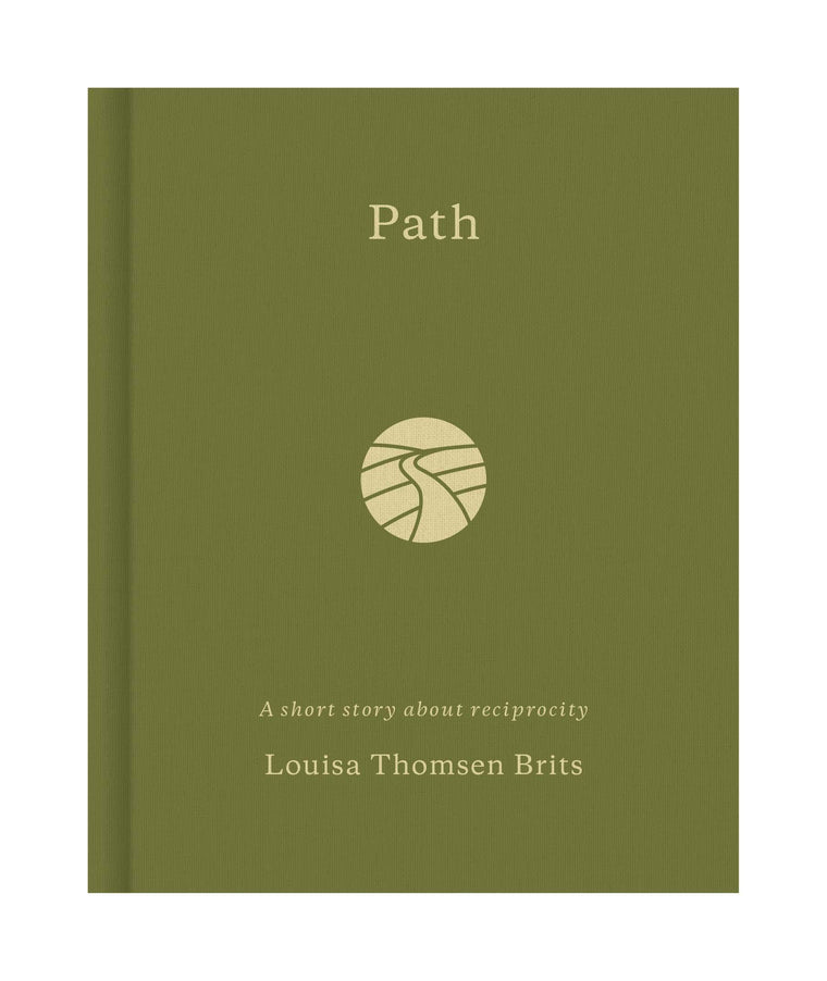 Path: A short story about reciprocity
